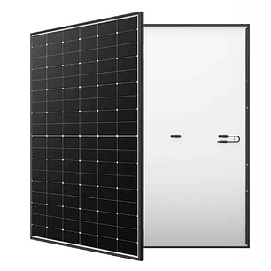 LONGi Panel Solar 480Wp