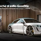Cargador EV GoodWe GW11K-HCA-20 11kW Trifásico (Certificado SEC) - Miniatura 1