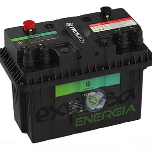 Batería de Litio Pylontech RT12100G31 12V 100Ah LFP (IP67, Comunicación y Calefacción)