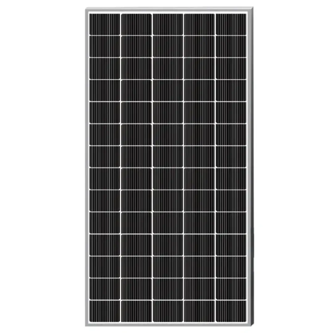 Panel Solar Monocristalino 390W (70 celdas) 1