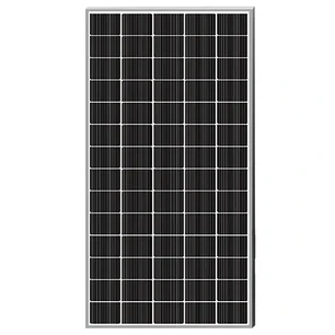 Panel Solar Monocristalino 390W (70 celdas)