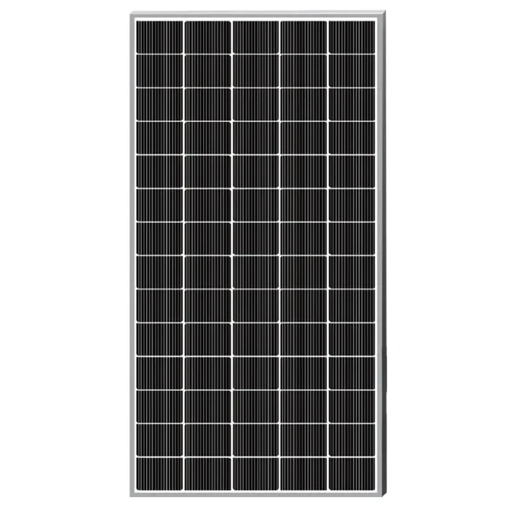 Panel Solar Monocristalino 390W (70 celdas) 1