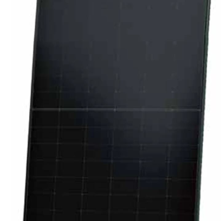 Panel Solar Jinko 465W Monocristalino All Black | N-Type Doble Vidrio 1