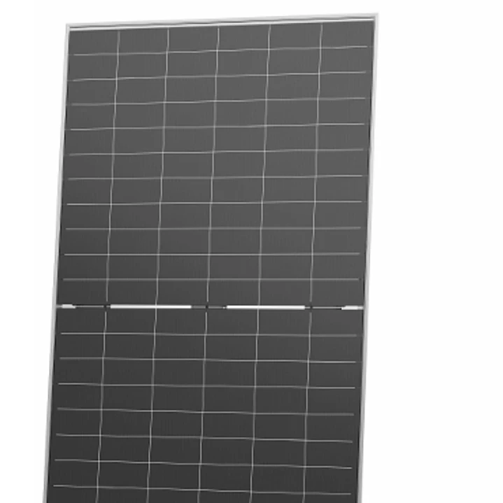 Panel Solar Jinko 720W Monocristalino Bifacial | N-Type Doble Vidrio 1