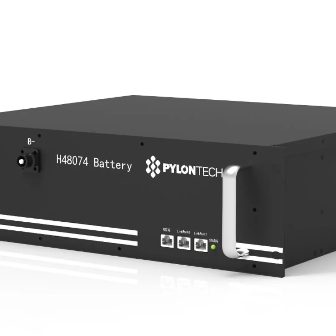 Pylontech Batería de Litio HV H32148-C 1