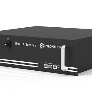 Pylontech Batería de Litio HV H32148-C