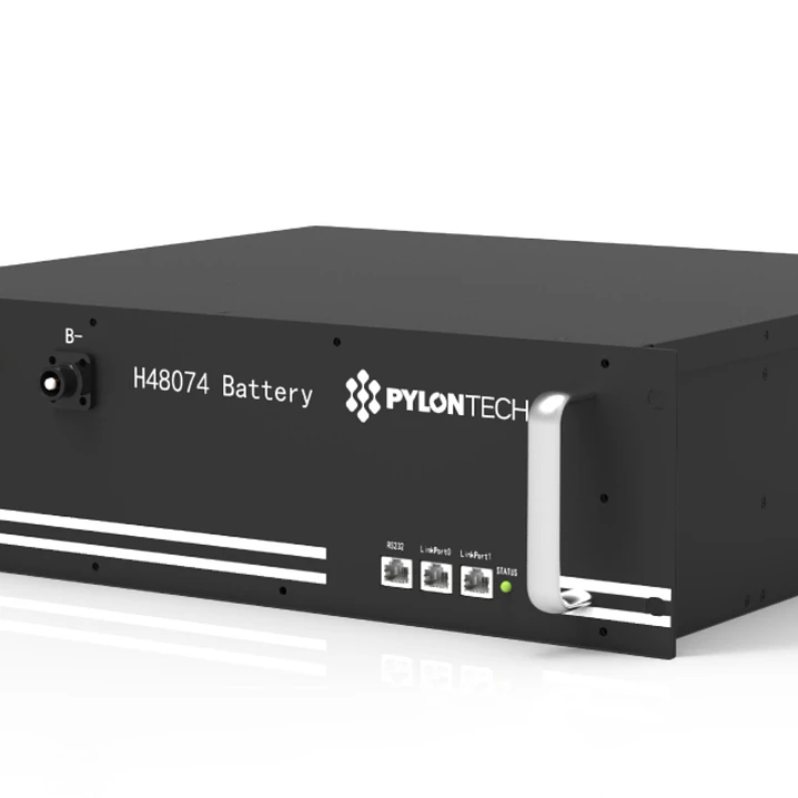 Pylontech Batería de Litio HV H32148-C 1
