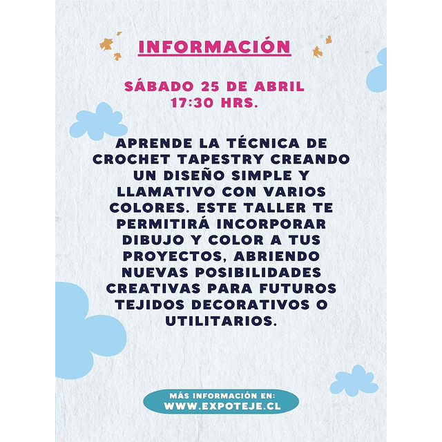 Crochet Tapestry - Sara Candia @lali.teje