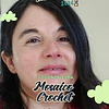 Mosaico Crochet - Claudia Gonzalez @cgonzalezba