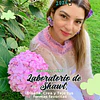 Laboratorio de Shawl: Diseña, Crea y Teje tus formas favoritas  - Kamill Rojas @kamill.knit