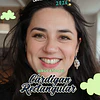 Cárdigan Rectangular  - Andrea Cáceres @rucatoqui