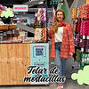 Telar de mostacillas  - Melissa Stifel @minze_ac