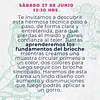 Sin miedo al Punto Brioche  - Sacdrac Opazo  @sr.sac