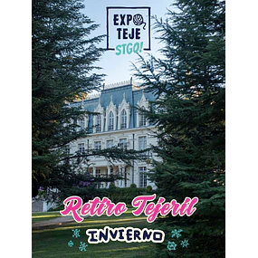 Retiro Tejeril Invierno - Hotel Las Majadas