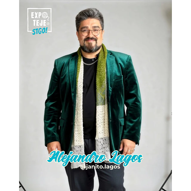 Inicio perfecto para un diseño perfecto  - Alejandro Lagos @janito.lagos 