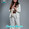 Crochet tunecino inicial   - Andrea Amaro @taller_cadenetas