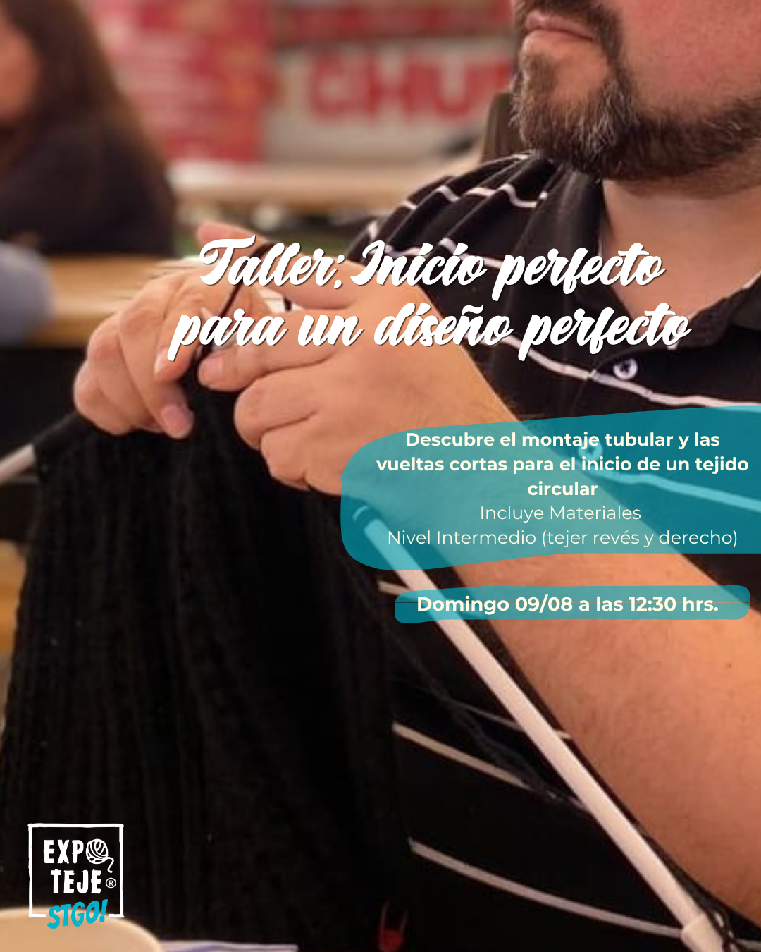 Inicio perfecto para un diseño perfecto  - Alejandro Lagos @janito.lagos