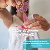 El encanto del Frivolité  - Rocio prieto @linajepenelope