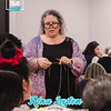 Dominando el stranded knitting o Colorwork   - Rina Leyton @rinaleyton_delonuestro
