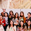 Aprende a tejer calados, de lo simple a lo complejo - Daniela Cortés @con.palillos