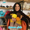 Taller de telar cuadrado y técnicas de unión - Lorena Soto @witralchile