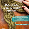 Tapestry Circular  - Viviana Díaz @La_Crochetera_Rockera