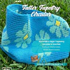 Tapestry Circular  - Sara Candia @lali.teje