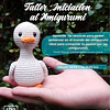 Iniciación al Amigurumi   Antonia Albornoz  @Antitotejidos_  - GRATUITO