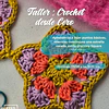 Crochet desde Cero - Estrella a Crochet - Javiera Hook @javi.hook - GRATUITO
