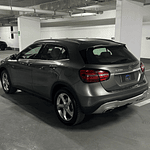 Mercedes Benz Gla 200 2018