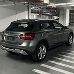 Mercedes Benz Gla 200 2018