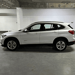 BMW X1 SDRIVE20I 4X2 2.0 2017