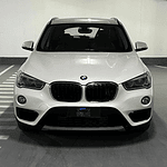 BMW X1 SDRIVE20I 4X2 2.0 2017