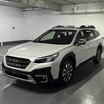 SUBARU OUTBACK TOURING 4X4 AWD CVT 2.5I 2023