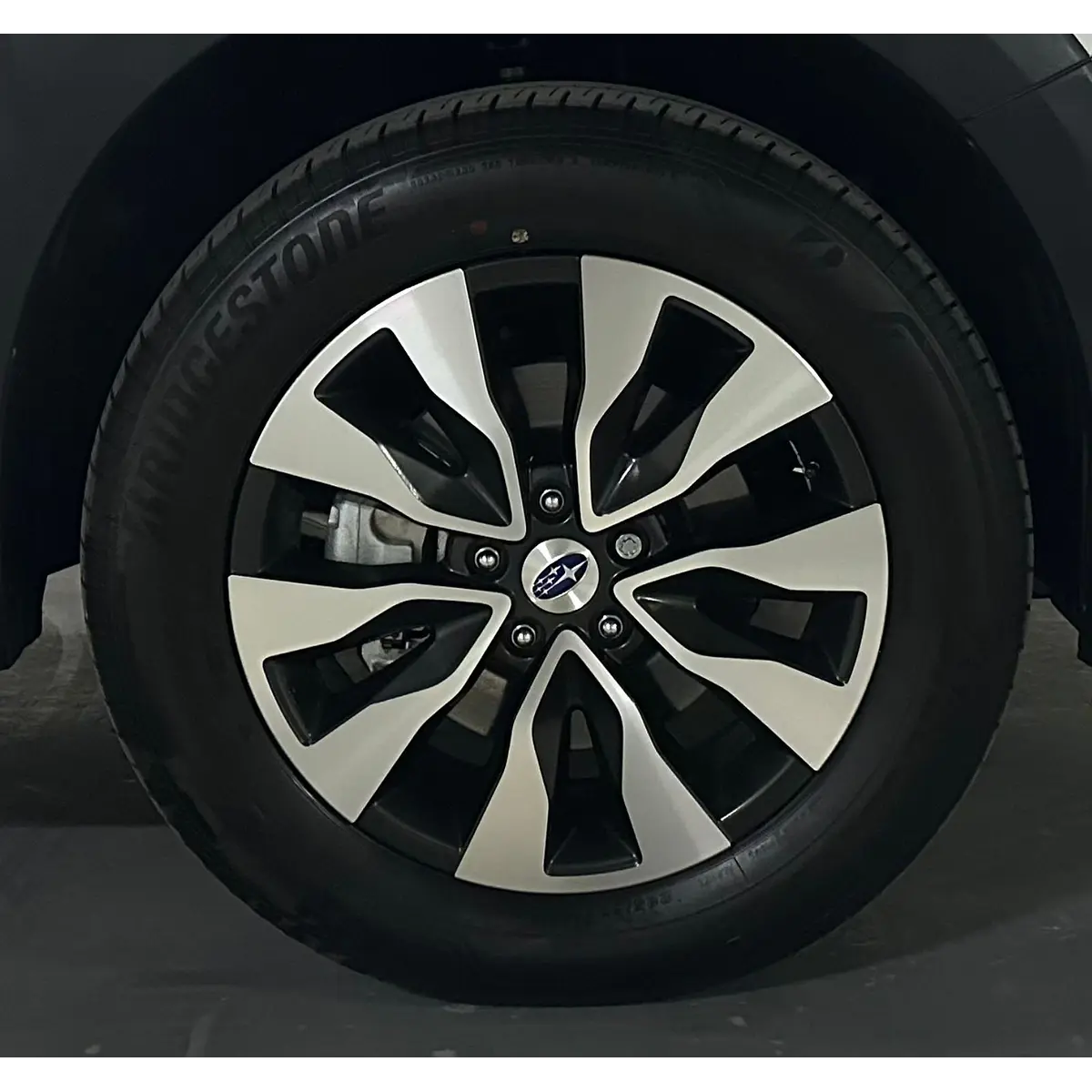 Subaru Outback Touring 4X4 Awd Cvt2.5I — foto 28 de 40