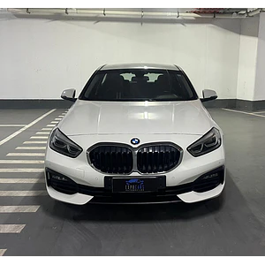 BMW 118I Hatchback — foto 38 de 40