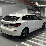 BMW 118I HATCHBACK 1.5 2020