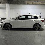 BMW 118I HATCHBACK 1.5 2020