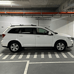 DODGE JOURNEY 2.4 2018