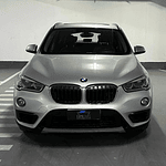 BMW X1 SDRIVE 18D 2.0 2016