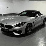 BMW Z4 SDRIVE20I EXECUTIVE 2.0 2023