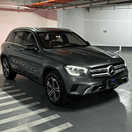 MERCEDES BENZ GLC 200 2.0 2022