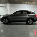 MERCEDES BENZ GLC 200 2.0 2022