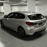 BMW 118I HATCHBACK 1.5 2021