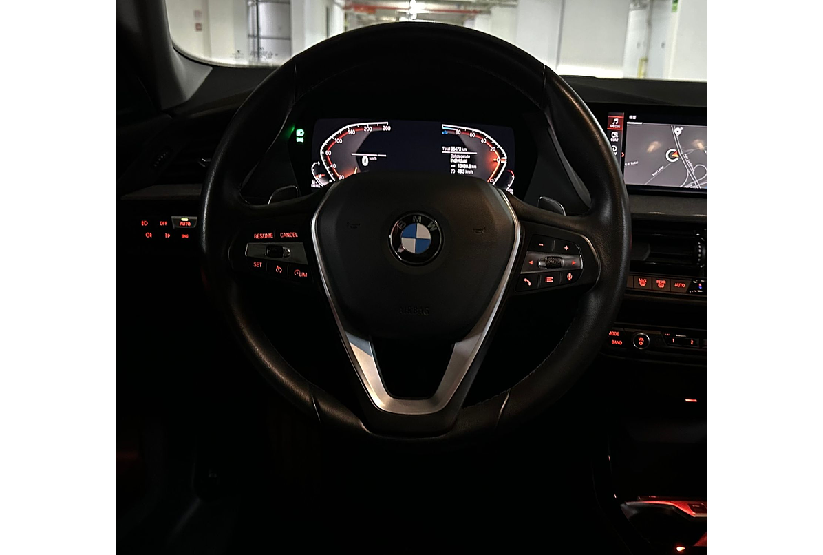 BMW 220D GRAN COUPE 2.0 2022