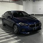 BMW 220D GRAN COUPE 2.0 2022