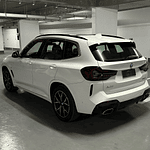 BMW X3 XDRIVE30I 4X4 M SPORT 2.0 2022