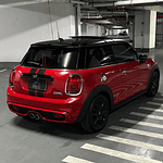 MINI COOPER S HB 2.0 AUT 2021