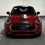 MINI COOPER S HB 2.0 AUT 2021