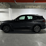 BMW X5 XDRIVE30D 4X4 M SPORT 3.0 2022